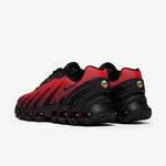 Nike Air Max DN8 Black Bright Crimson