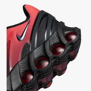 Nike Air Max DN8 Black Bright Crimson