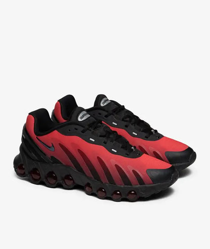Nike Air Max DN8 Black Bright Crimson