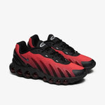 Nike Air Max DN8 Black Bright Crimson