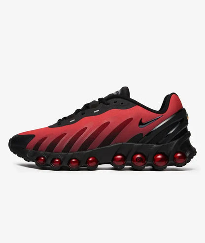 Nike Air Max DN8 Black Bright Crimson