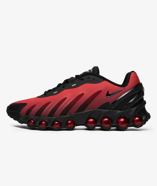Nike Air Max DN8 Black Bright Crimson
