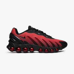 Nike Air Max DN8 Black Bright Crimson