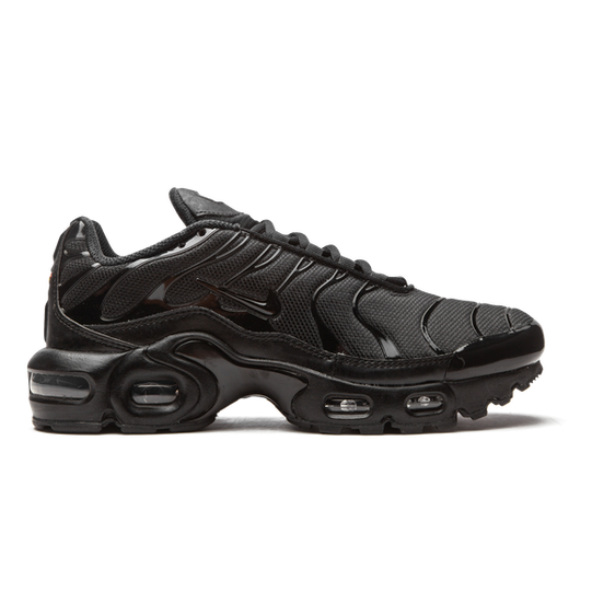 Nike Air Max TN Triple Black