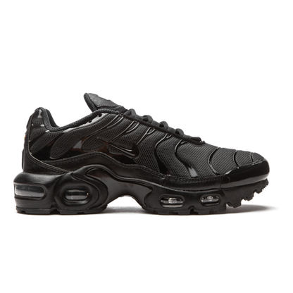 Nike Air Max TN Triple Black