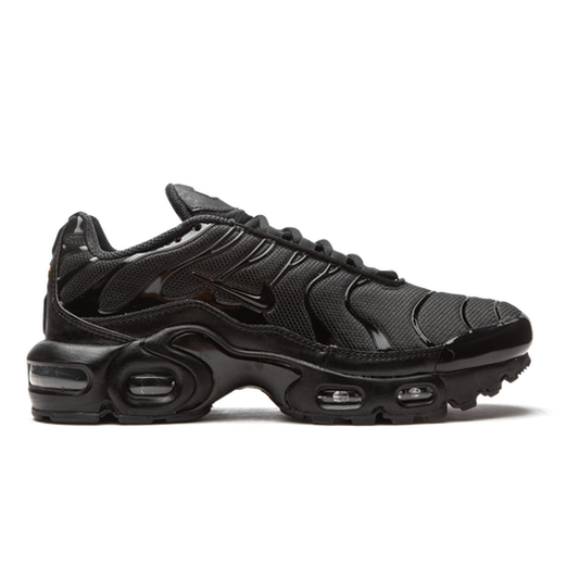Nike Air Max TN Triple Black