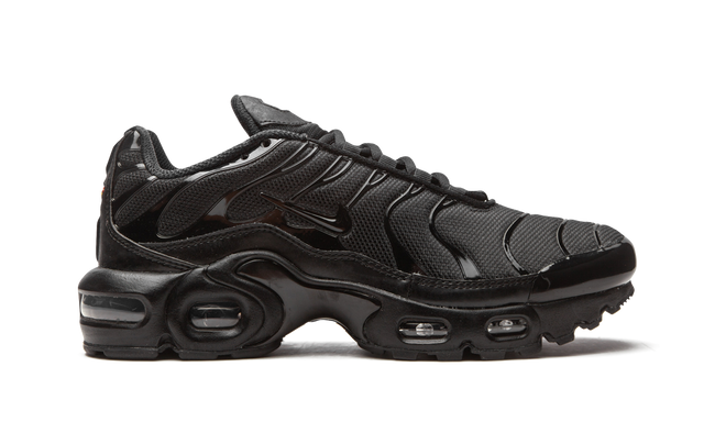 Nike Air Max TN Triple Black