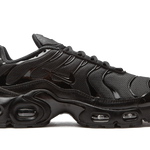 Nike Air Max TN Triple Black