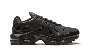 Nike Air Max TN Triple Black