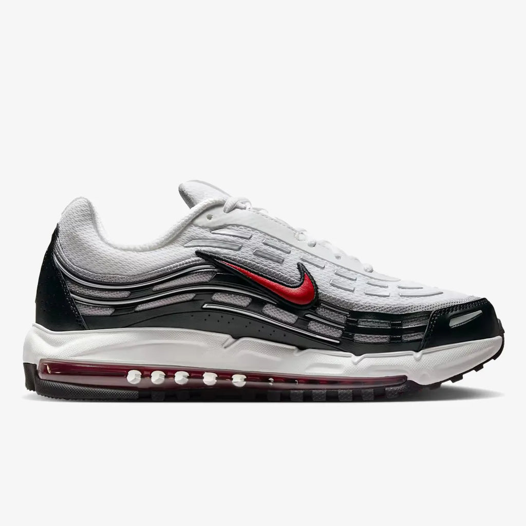 Nike Air Max TL 2.5 White - Varsity Red