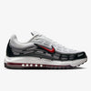 Nike Air Max TL 2.5 White - Varsity Red