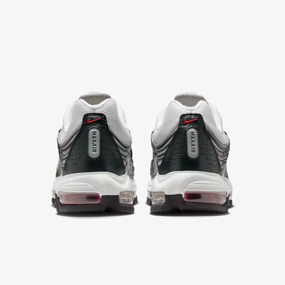 Nike Air Max TL 2.5 White - Varsity Red