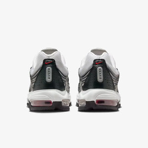 Nike Air Max TL 2.5 White - Varsity Red