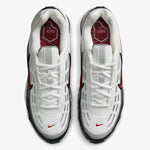 Nike Air Max TL 2.5 White - Varsity Red