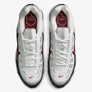 Nike Air Max TL 2.5 White - Varsity Red