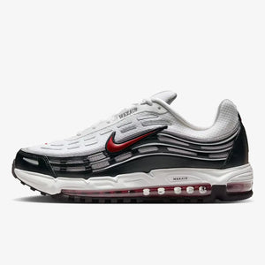 Nike Air Max TL 2.5 White - Varsity Red