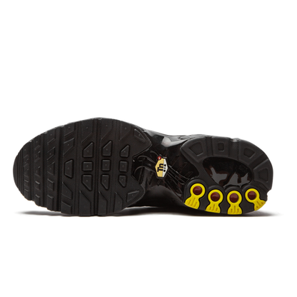Nike Air Max TN Triple Black