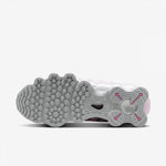 Neymar Jr. x Nike Shox TL Metallic Pink