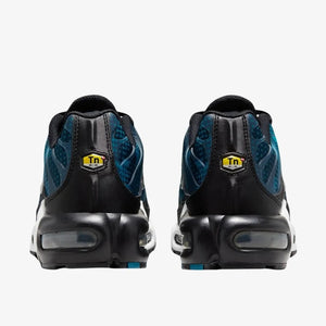 Nike TN Blue Dot Pattern