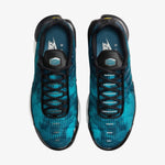 Nike TN Blue Dot Pattern