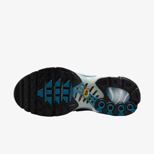 Nike TN Blue Dot Pattern