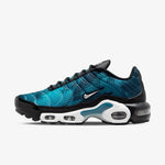 Nike TN Blue Dot Pattern