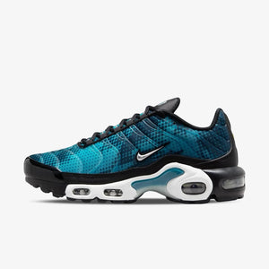 Nike TN Blue Dot Pattern