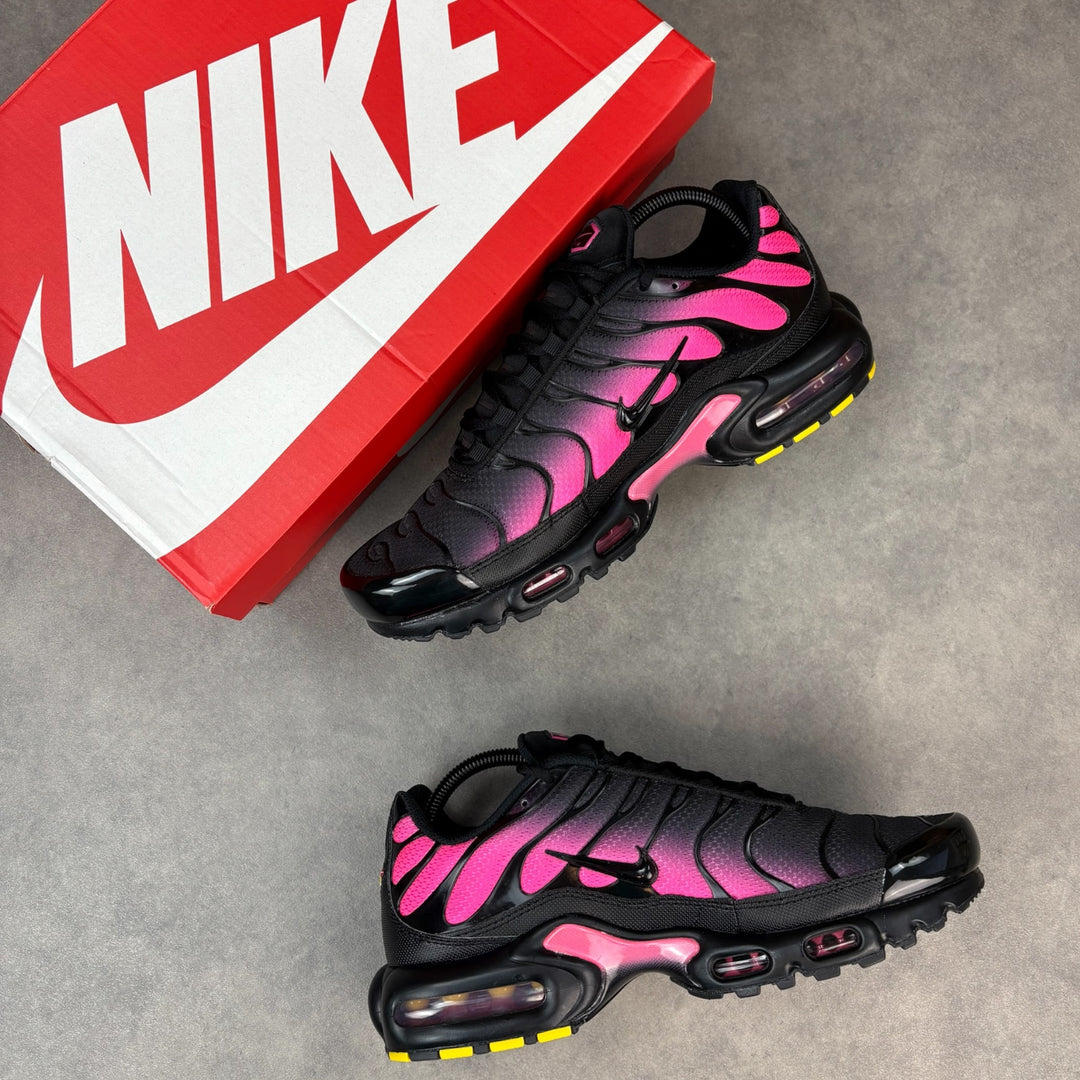 Nike Air Max TN Hyper Pink