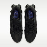 Fragment x Nike Air Liquid Max Black