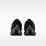 Fragment x Nike Air Liquid Max Black