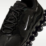 Fragment x Nike Air Liquid Max Black