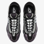 New Balance 1000 Dark Ice Wine