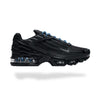 Nike Air Max Plus 3 III Black Blue
