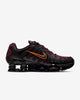 Nike Air Max Shox TL Black-Orange