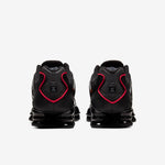 Nike Air Max Shox TL Black-Orange