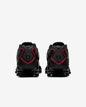 Nike Air Max Shox TL Black-Orange