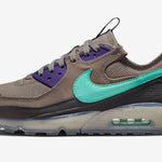 Nike Air Max 90 Terrascape Moon Fossil