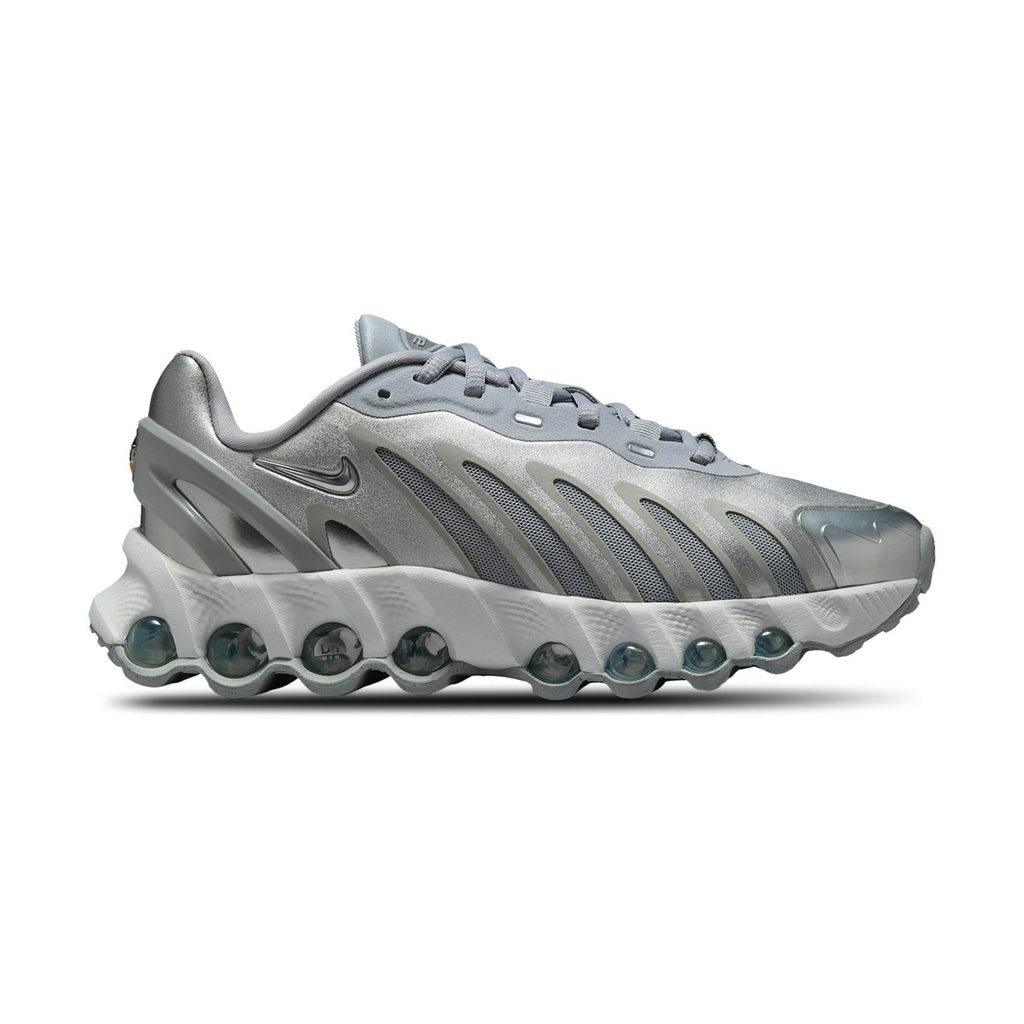 Nike Air Max DN8 Argent White/Gray