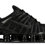 Nike Air Max Shox TL Black
