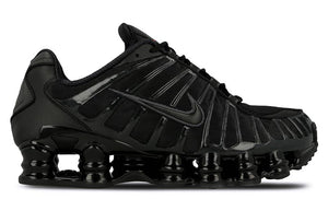 Nike Air Max Shox TL Black