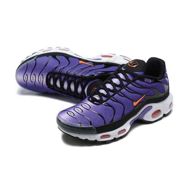 Nike Air Max TN Purple Volt