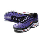 Nike Air Max TN Purple Volt
