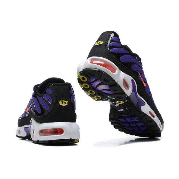 Nike Air Max TN Purple Volt