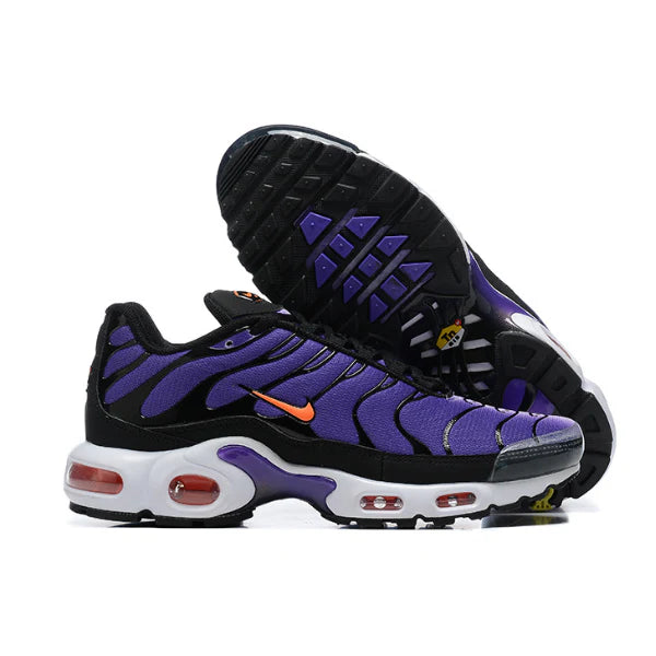 Nike Air Max TN Purple Volt