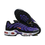 Nike Air Max TN Purple Volt