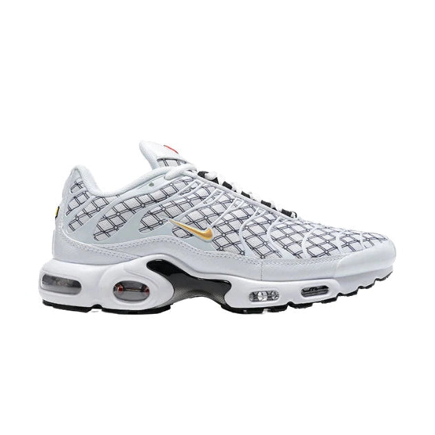 Nike Air Max TN France White
