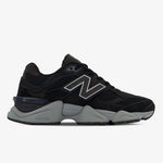 New Balance x Cordura - Black Gray