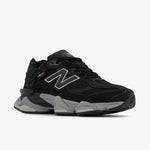 New Balance x Cordura - Black Gray