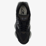 New Balance x Cordura - Black Gray