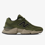 New Balance x Cordura - Dark Olivine